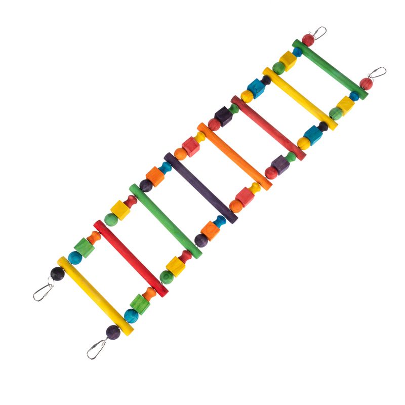 TIAKI XL Hanging Bridge 84 x 18 cm (L x H)