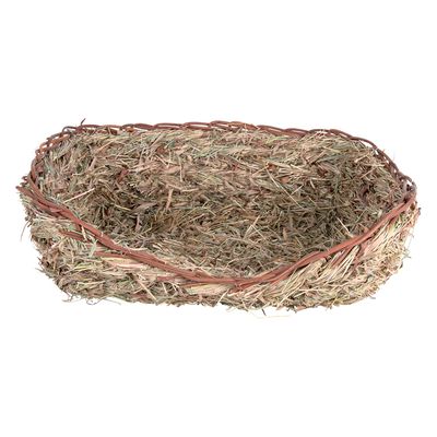 Trixie Grass Bed 33 x 26 x 12 cm (L x W x H) (for rabbits)