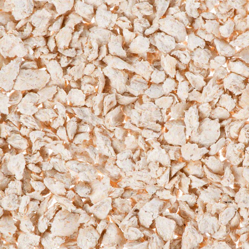 Greenwoods Plant Fibre Natural Clumping Litter 8l (approx. 3.4kg)