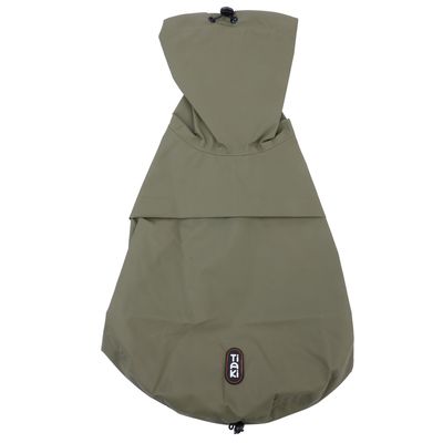 TIAKI Pet & Parent Matching Raincoat Set Raincoat Set for Owners: S/M