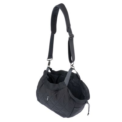 TIAKI Shoulder Bag for Dogs approx. 42 x 18 x 25 cm (L x W x H)