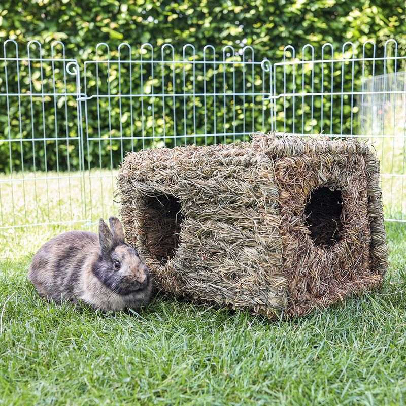 Kerbl Pet Grass House XL 37 x 30 x 28cm (L x W x H)