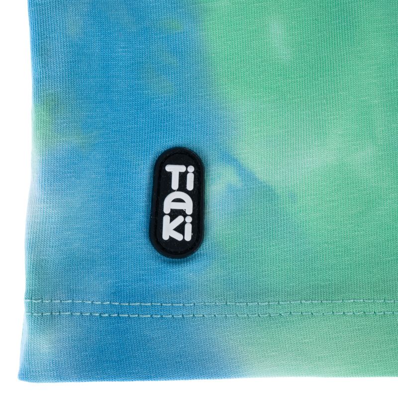 TIAKI Pet & Parent Tie-Dye Shirt Pet Parent T-shirt (Small)