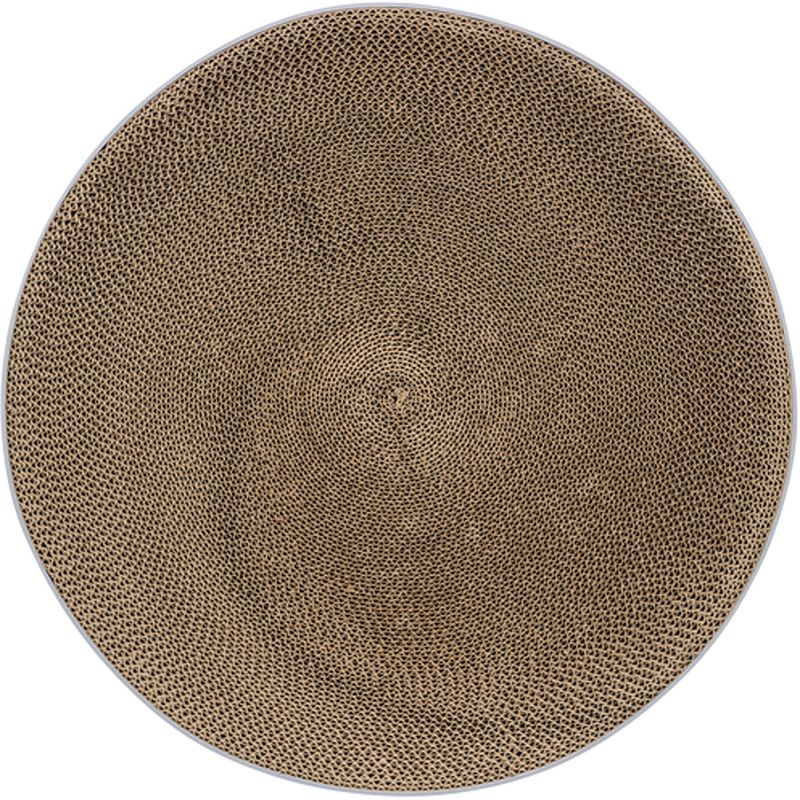 Trixie Scratching Bed Lilly Ø 45 x 10 cm