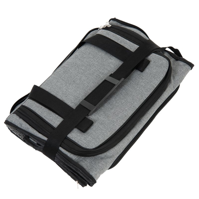 Onoen Carry Bag with Run 48 x 30.5 x 30.5 cm (L x W x H)