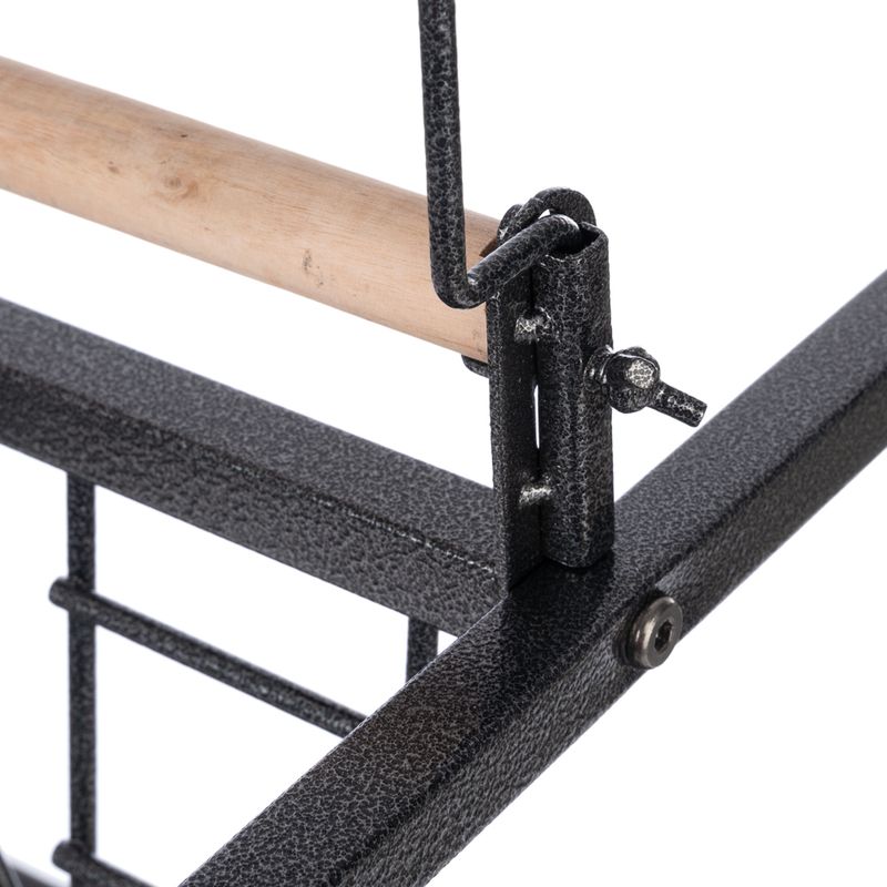 TIAKI Free-Standing Perch for Parrots 66.5 x 63.5 x 141cm (L x W x H)