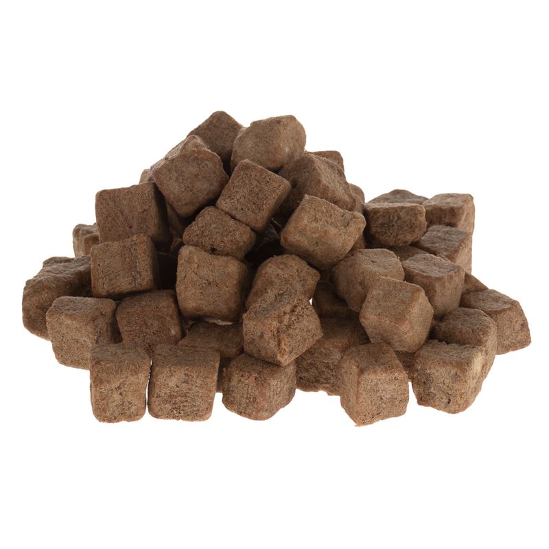 Purizon Dog Snacks - Grain-Free Beef with Chicken 100g
