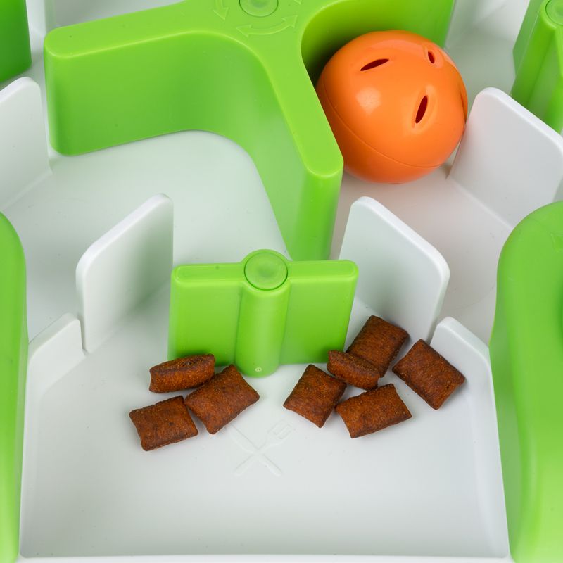 zooplus Basics Pet Puzzle Treat Toy 1 Toy