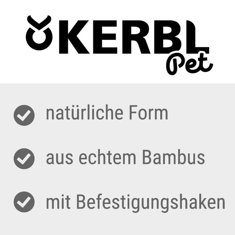 Kerbl Pet Nest for Exotic Birds Ø 11 x H 12 cm