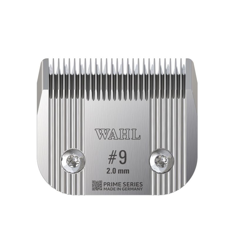 WAHL® Prime Series Shaving Heads Shaving Head No. 40 (length 0.25mm)