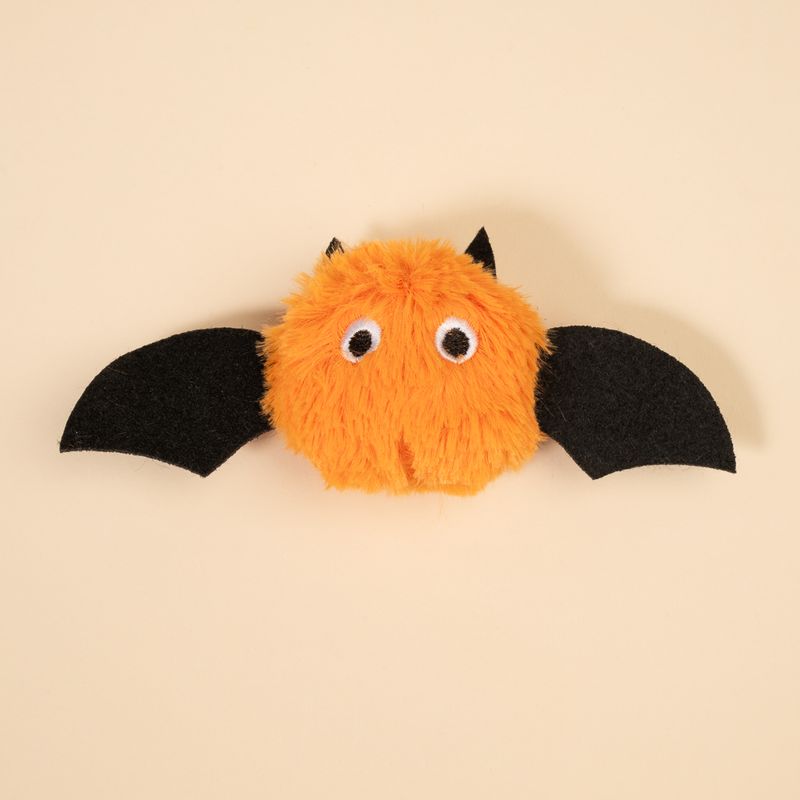 TIAKI Halloween Bat Cat Toy Set Set of 2