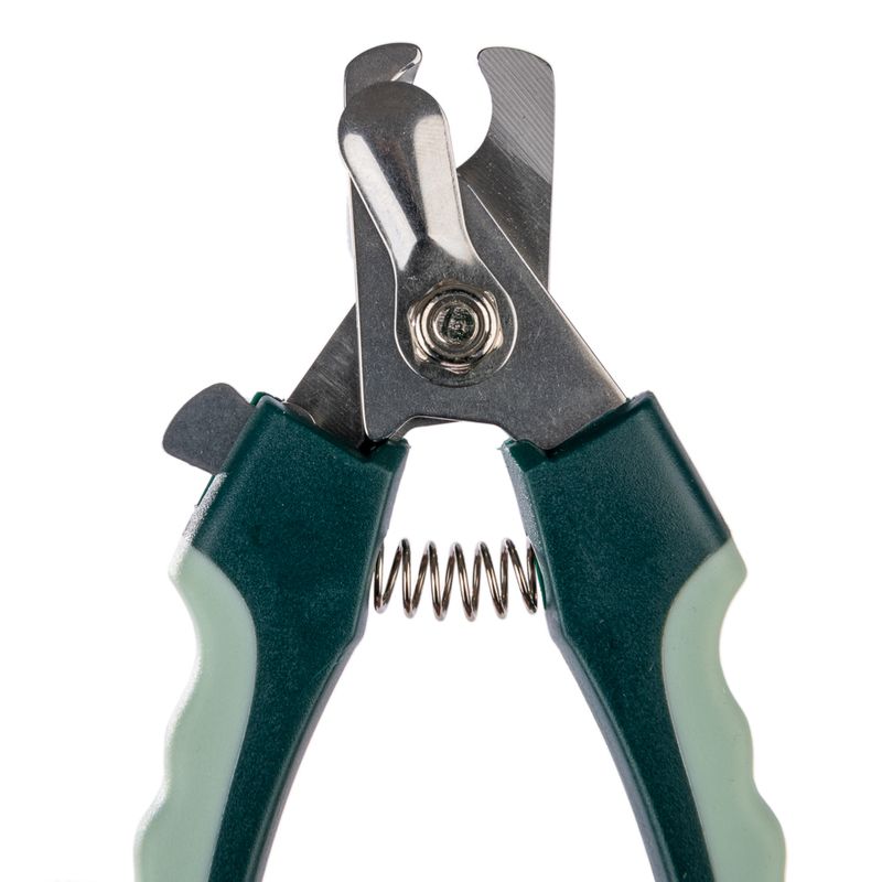 kooa Claw Clippers 16 x 5.5 x 1.6cm (L x W x H)