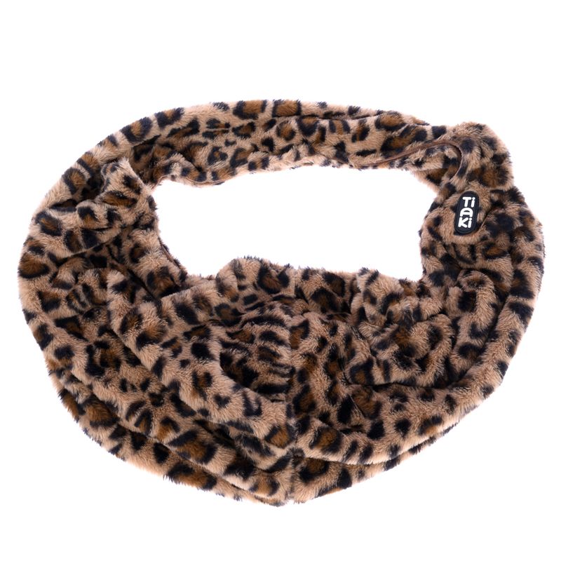 TIAKI Shoulder Bag Brown: 76 x 12 x 38 cm (L x W x H)