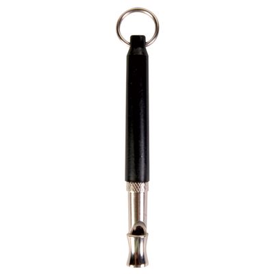 Trixie High Frequency Dog Whistle - With Frequency Protection 8cm
