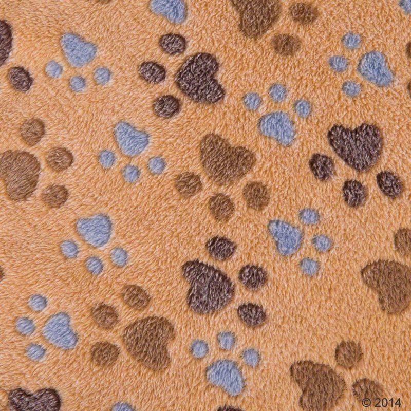 Trixie Laslo Fleece Blanket 150 x 100 cm (L x W)