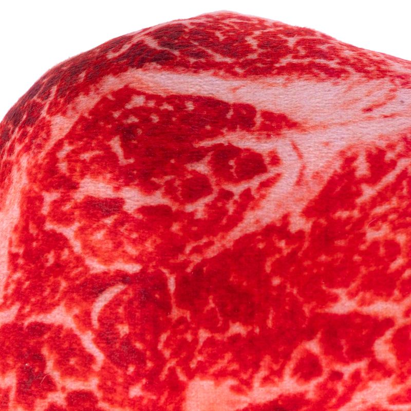 TIAKI Steak Dog Toy 1 Toy