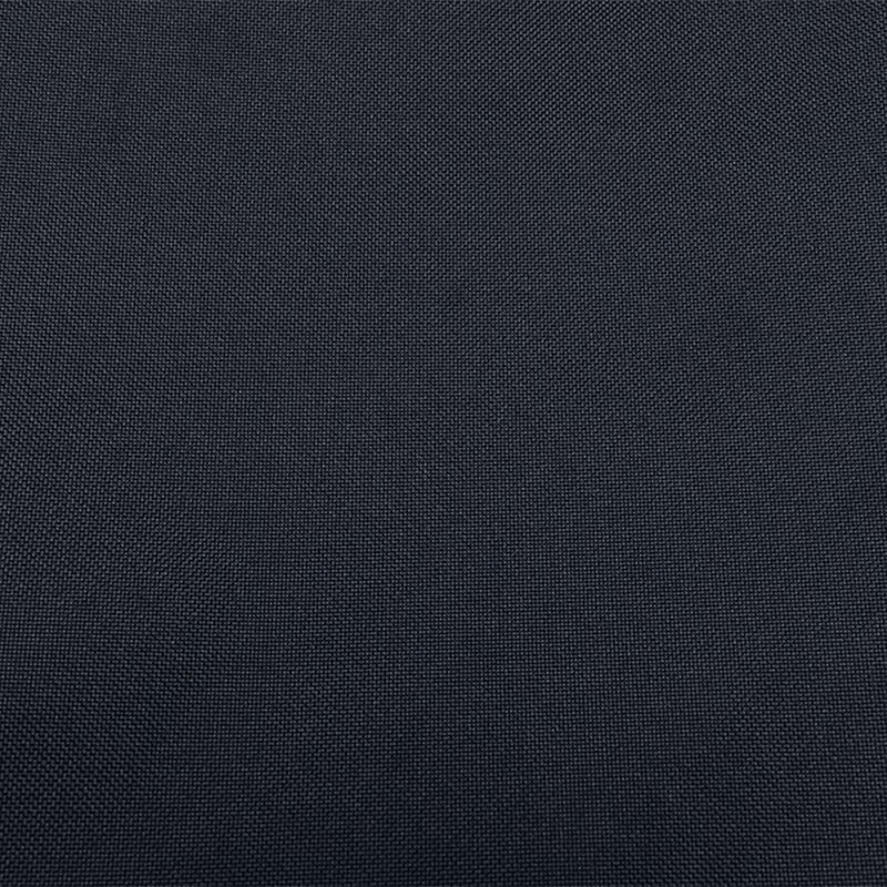 Designed by Lotte Couch Ribbed Cushion - Light Grey approx. 50 x 45 x 13.5cm (L x W x H)