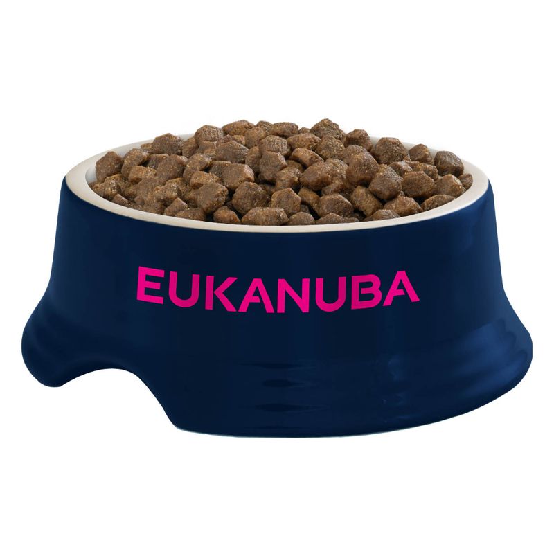 Eukanuba Puppy Medium Breed Chicken 15kg