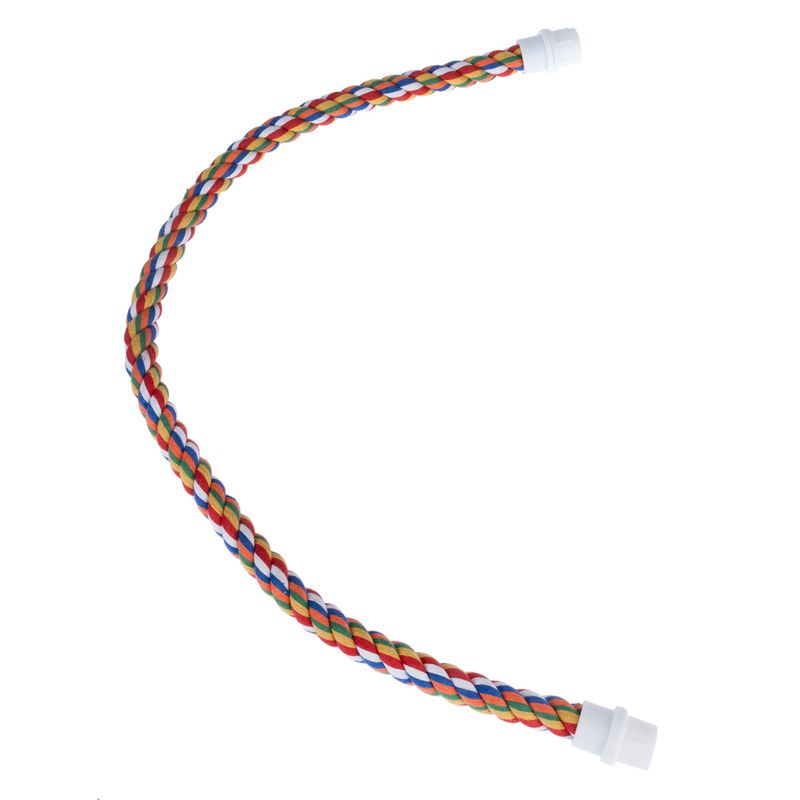 TIAKI Flexible Perch Size S: diameter 2.2 x (L) 36 cm