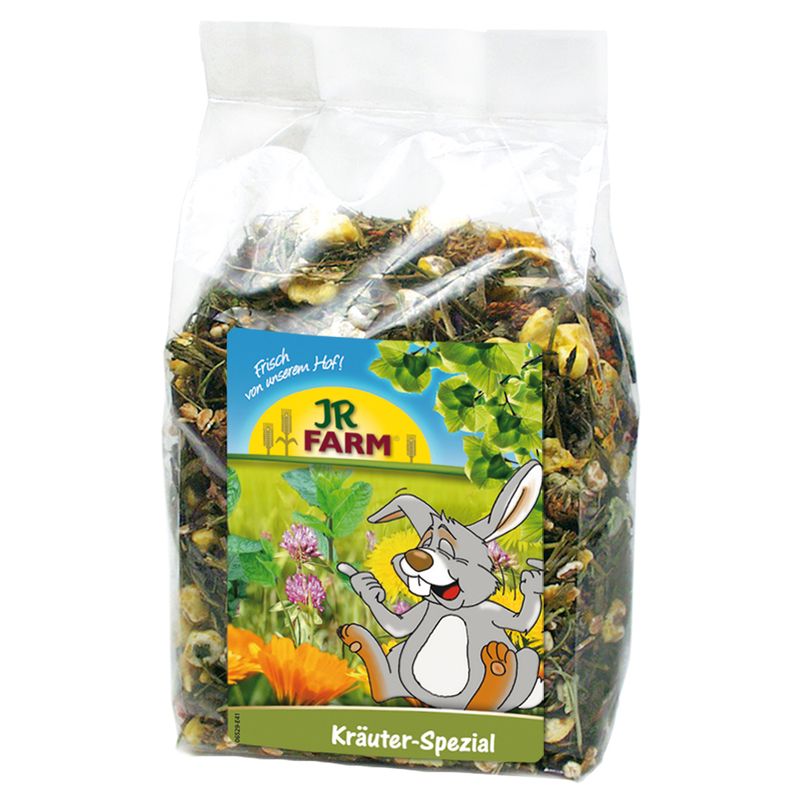 JR Farm Herb Special 500 g
