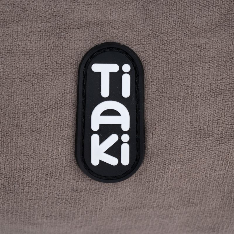 TIAKI Mink Playground Dog Bed 50 x 40 x 17 cm (L x W x H)