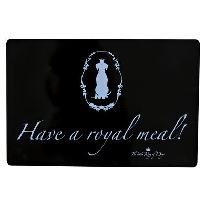 Trixie Placemat King of Dogs 44 x 28 cm (L x H)