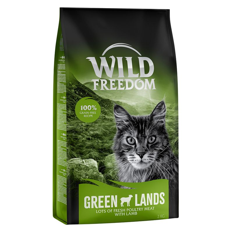 Wild Freedom Adult \