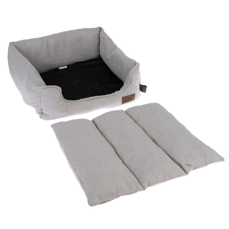 Modern Living Masaya Cosy Bed 50 x 43 x 17cm (L x W x H)