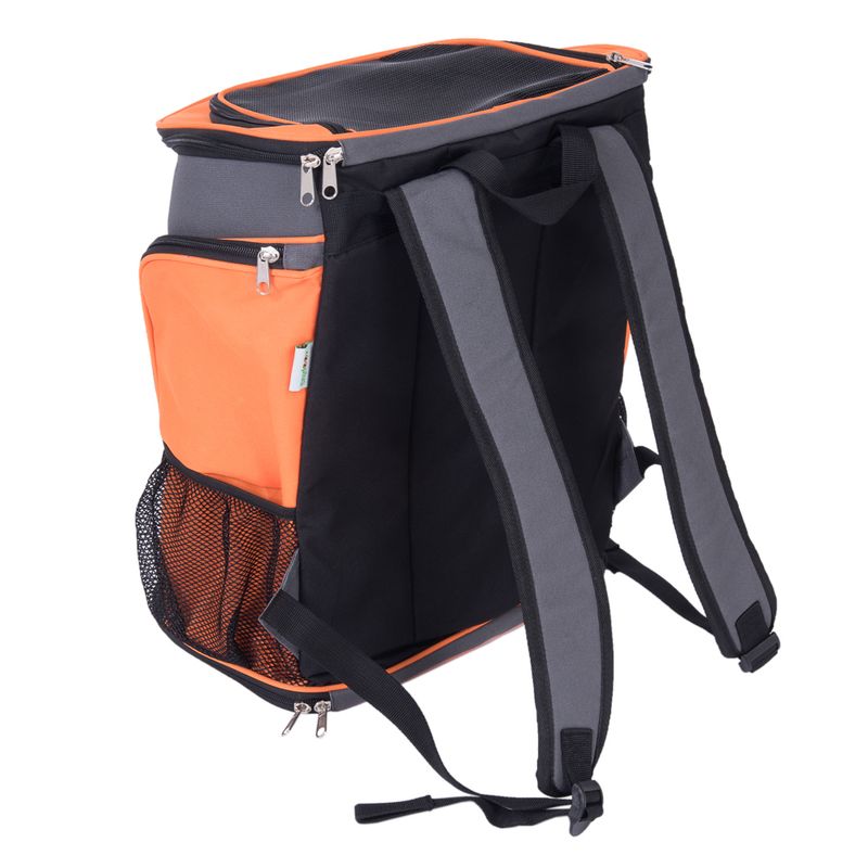 Voyage Rucksack 33 x 26 x 42 cm (L x W x H)