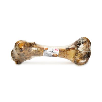Karlie Beef Bone XXL Approx. 45 - 50cm