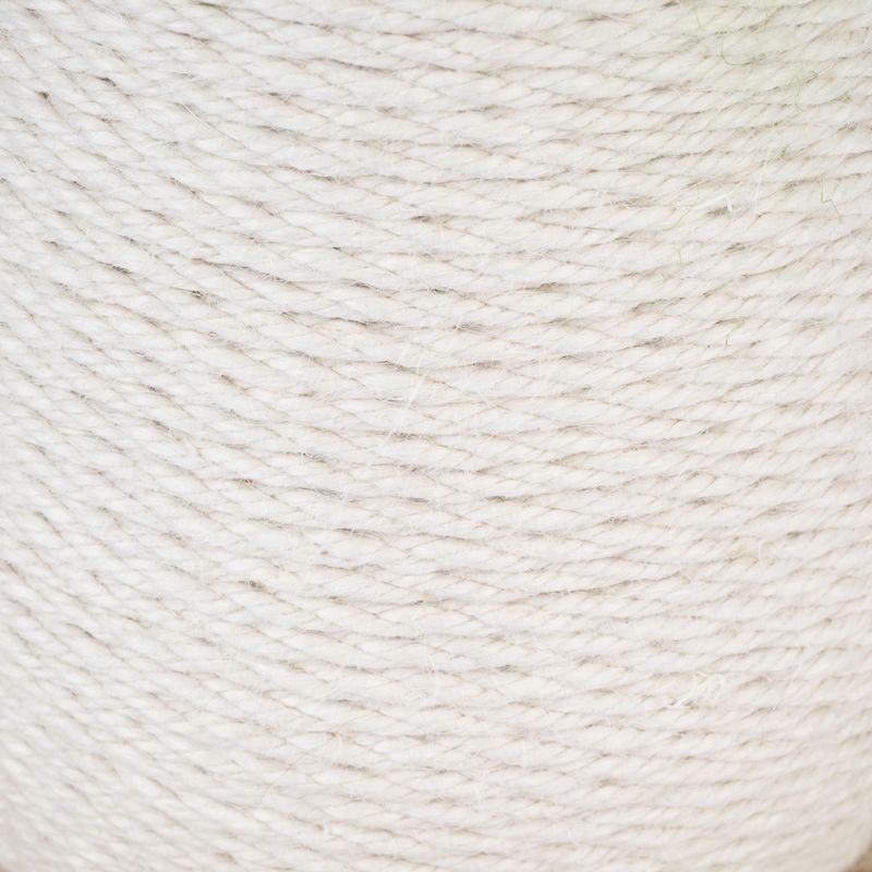 TIAKI Nature Fungi Scratching Post Green