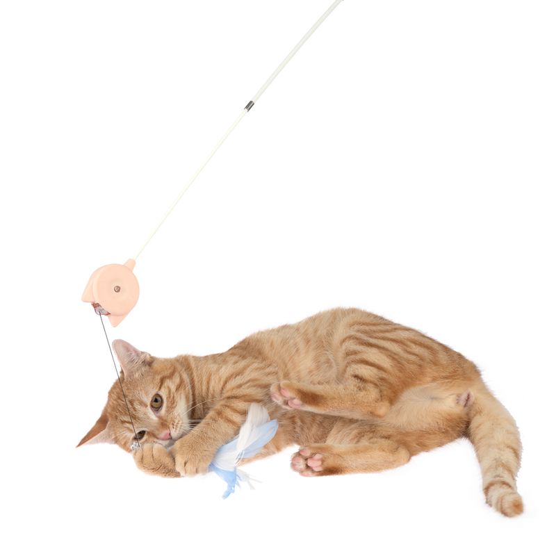 TIAKI Extendable Dangler Toy 1 Dangler Toy