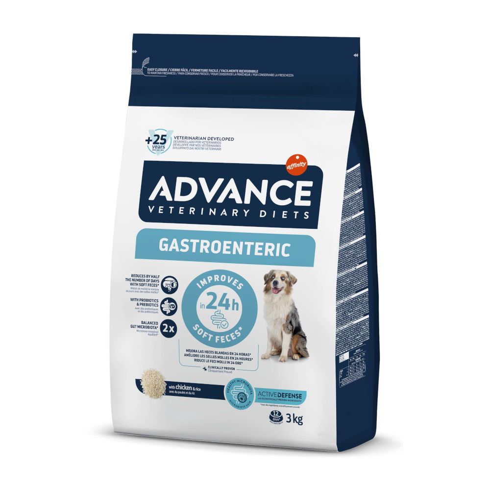 Advance Veterinary Diets Gastroenteric 3kg