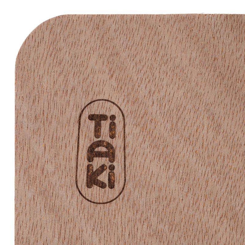 TIAKI Wooden Platform for Cages 30 x 20cm (L x W)