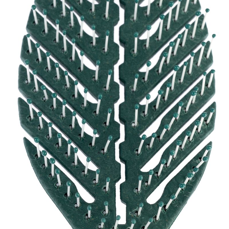 kooa wheat straw detangling brush L 23 x W 7 x H 4 cm