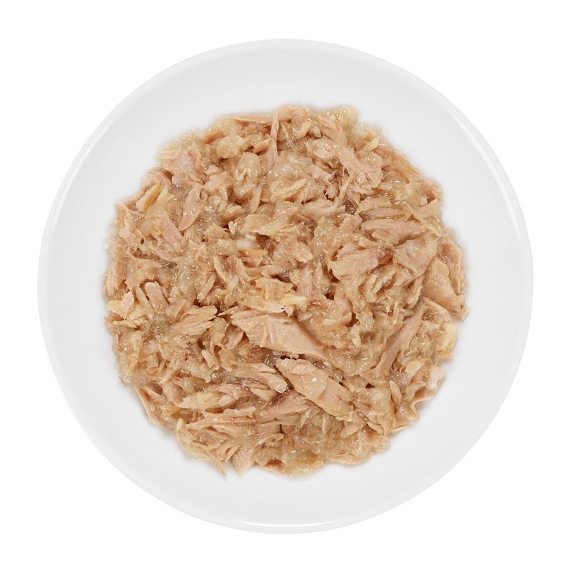 Cosma Asia in Jelly Pouches 6 x 100g Chicken with Chicken Liver