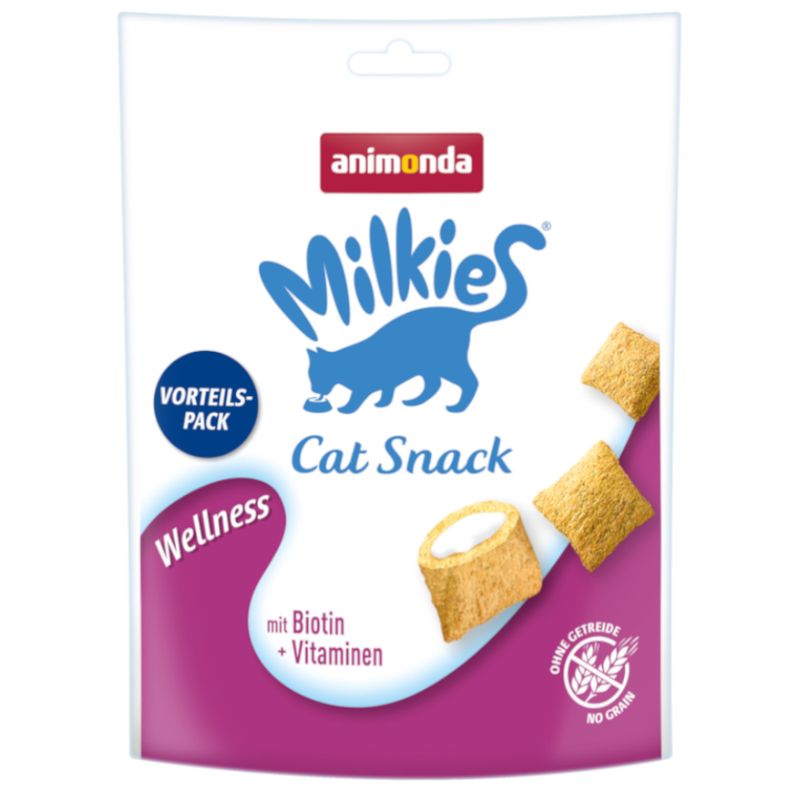 animonda Milkies Crunch Bag Harmony (120g)