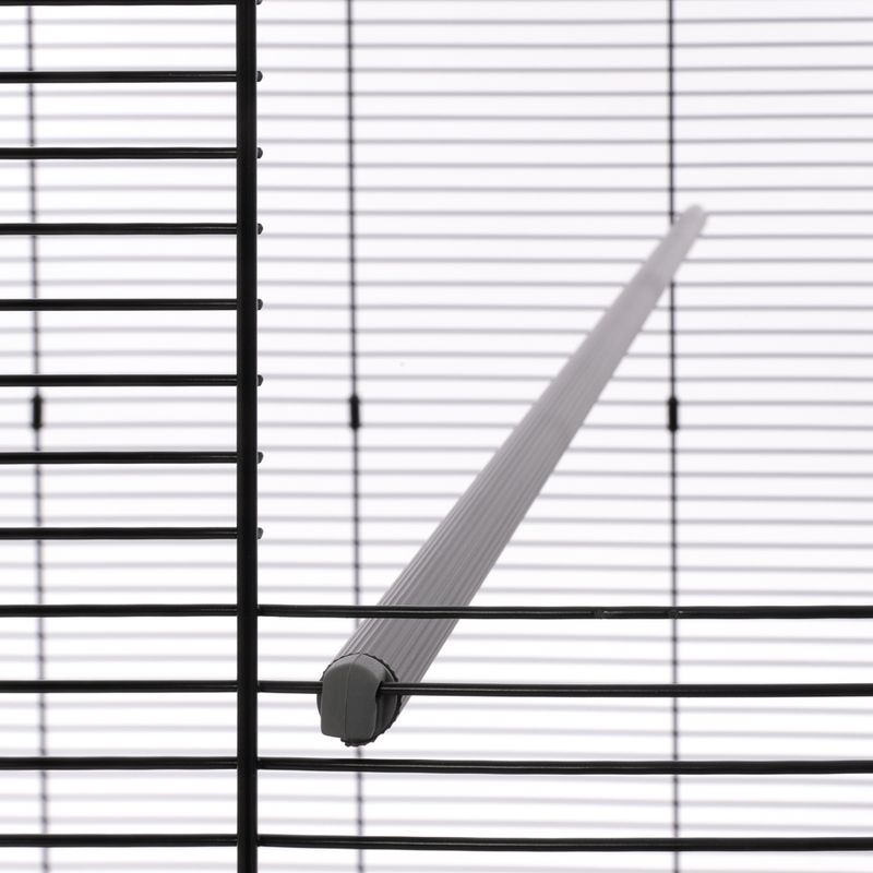 TIAKI Bird Cage 120 120 x 59 x 132 cm (L x W x H)