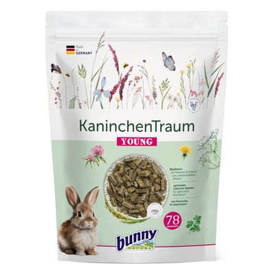 Bunny RabbitDream Young 1.5kg