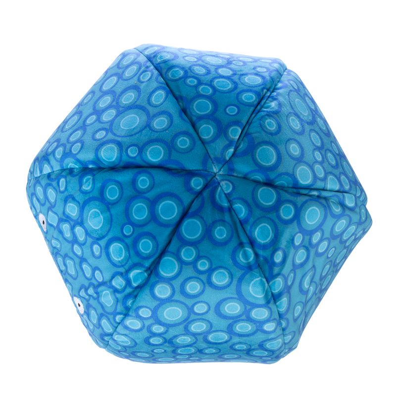 TIAKI Octopus Den approx. diameter 40 x (H) 40 cm