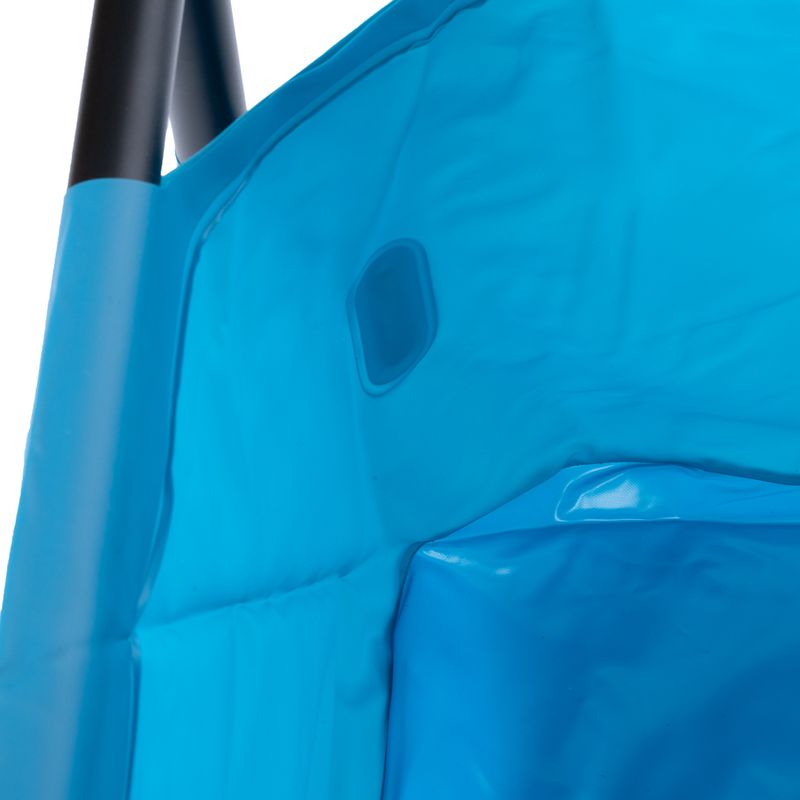 TIAKI Square Dog Pool 119 x 90 x 33cm (L x W x H)