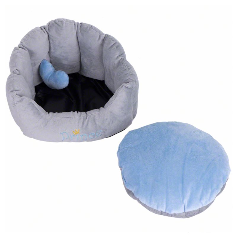 Snuggle Bed Prince 45 x 40 x 28 cm (L x W x H)