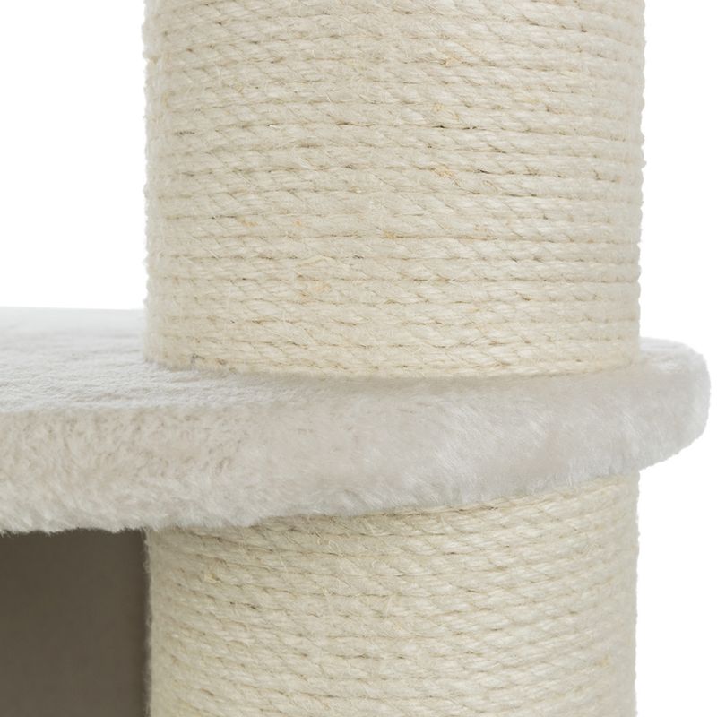 Trixie Vincenzo Cat Tree cream