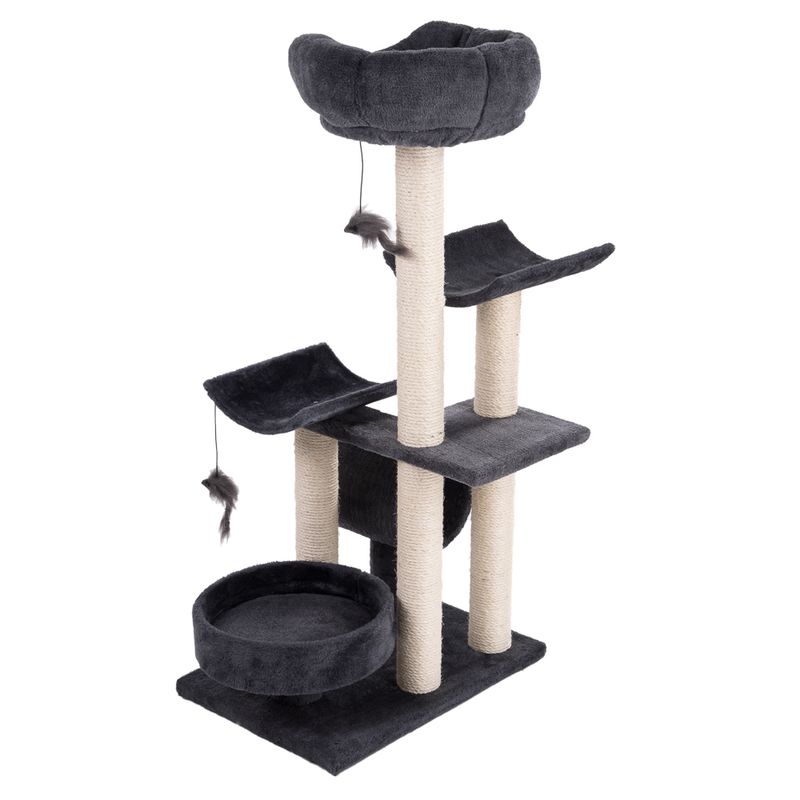 Penelope Cat Tree Beige