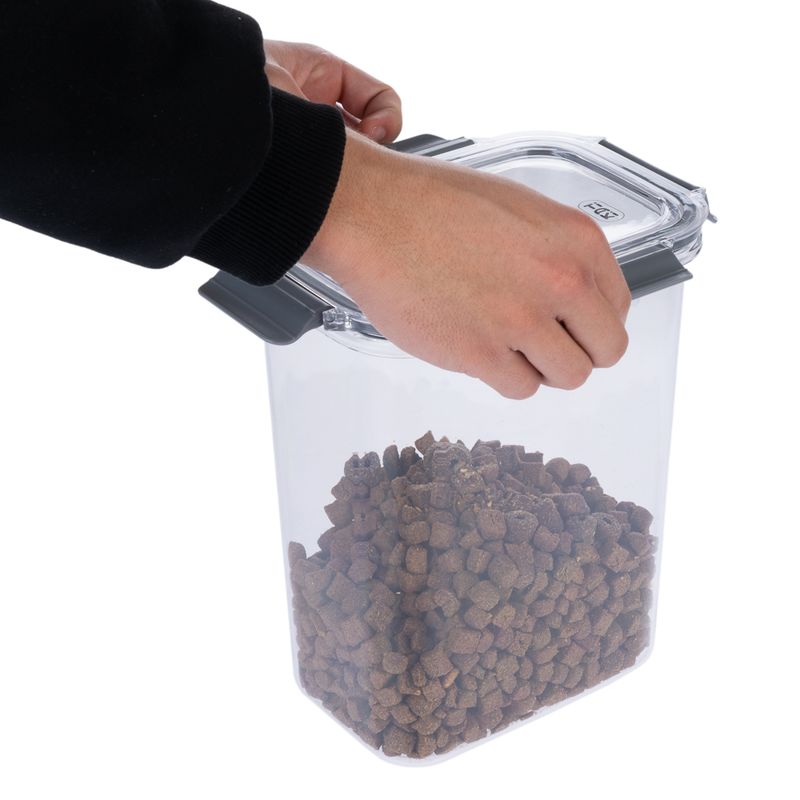 TIAKI Food Storage Box 20.7 x 14.9 x 9.3 cm (L x W x H)