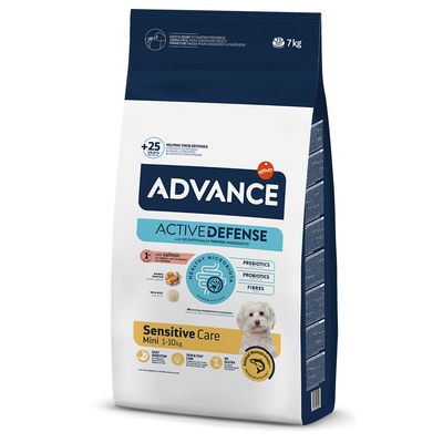 Advance Mini Sensitive 1.5kg