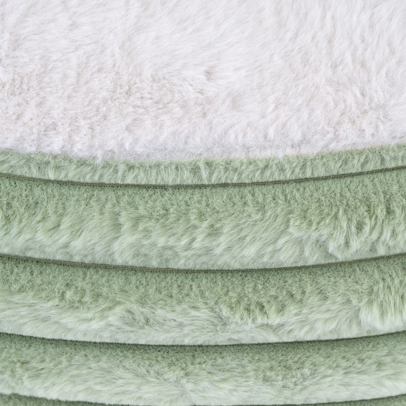 Modern Living Vasa Cuddle Bed approx. 60 x 20cm (diameter x H)