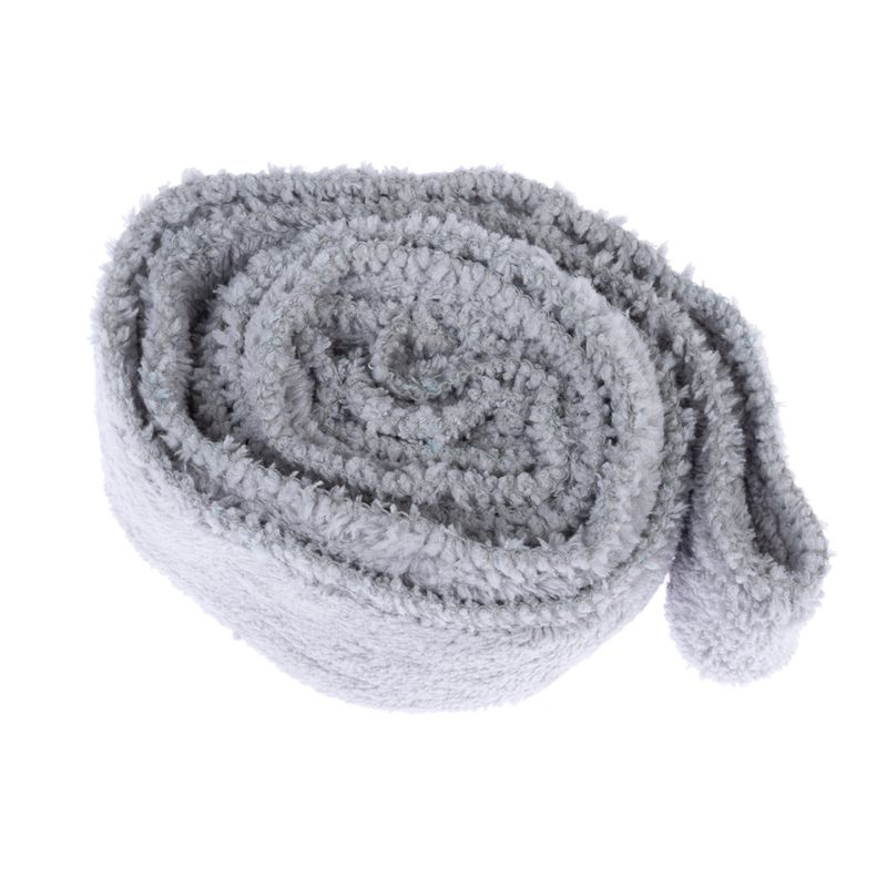 TIAKI Dog Bathrobe - Shark approx. 25cm Back Length