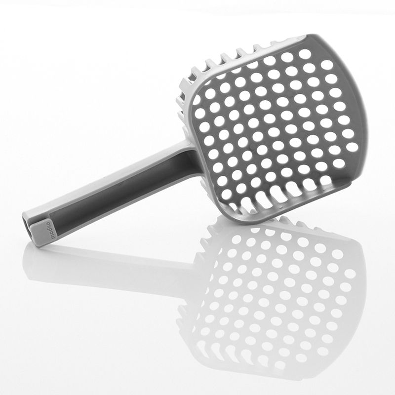 Modko ModKat Cat Litter Box Black