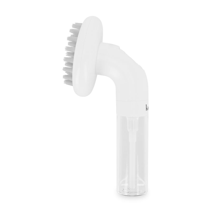 kooa Bathing Brush for Dogs 1 Brush